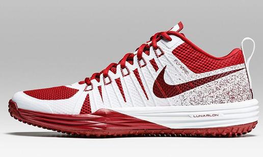 Nike Lunar TR1