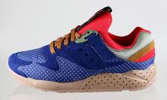 Saucony Grid 9000