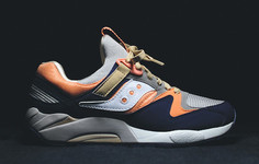 Saucony Grid 9000