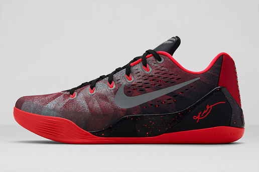 NIKE KOBE IX EM