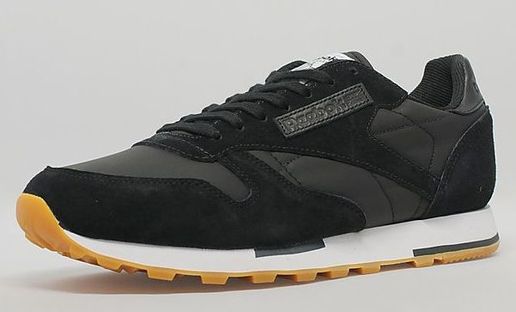 Reebok Classic Leather Utility