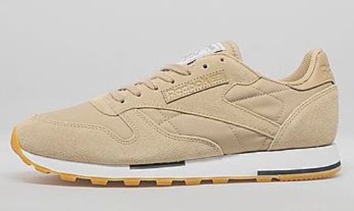 Reebok Classic Leather Utility