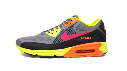 Nike Air Max Lunar90