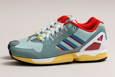 adidas Originals ZX Flux Weave