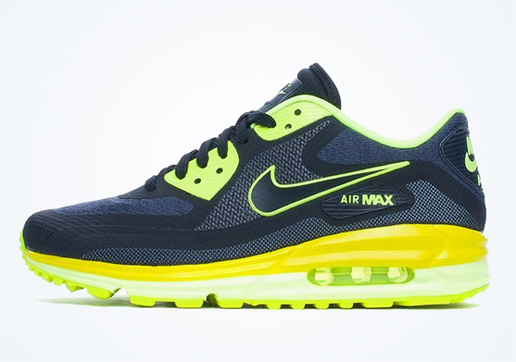 Nike Air Max Lunar90