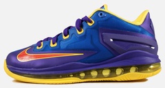 NIKE LEBRON XI MAX LOW