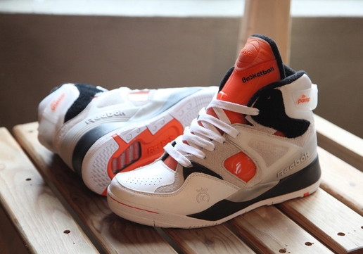 Reebok Pump 25