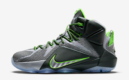 NIKE LEBRON XII