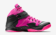 NIKE LeBron Soldier 8