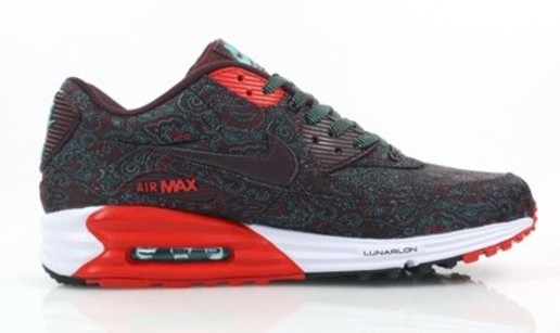 Nike Air Max Lunar90