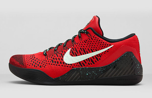 NIKE KOBE IX ELITE LOW