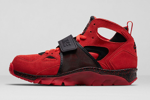 NIKE AIR TRAINER HUARACHE