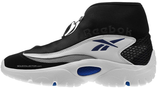 Reebok The Shroud