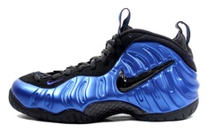 NIKE AIR FOAMPOSITE PRO