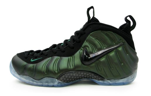 NIKE AIR FOAMPOSITE PRO