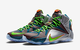 NIKE LEBRON XII