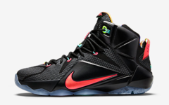 NIKE LEBRON XII