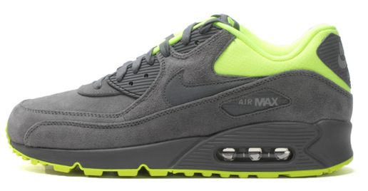 Nike Air Max 90 Premium