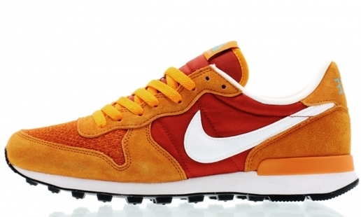 Nike Internationalist