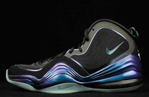 AIR PENNY V