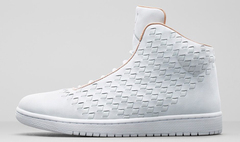 JORDAN SHINE