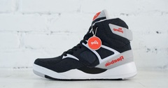 Reebok Pump 25