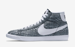 NIKE Blazer Mid