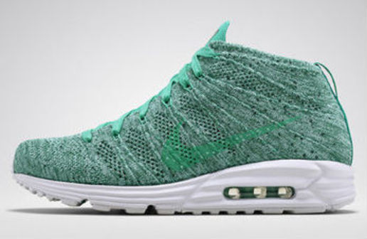 Nike Air Max Lunar90 Flyknit Chukka