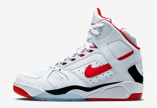 NIKE AIR FLIGHT LITE HIGH