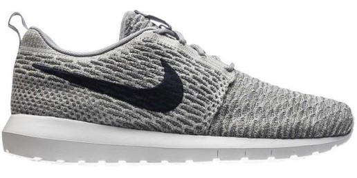 Nike Flyknit Roshe Run NM