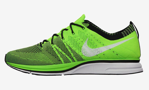 Nike Flyknit Trainer+