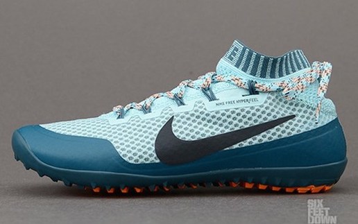 Nike Free Hyperfeel Run Trail