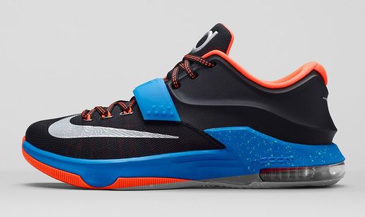 NIKE KD VII