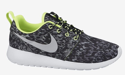 Nike Roshe Run Print