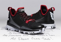 D Lillard 1