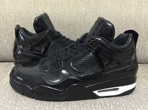 Air Jordan 11LAB4