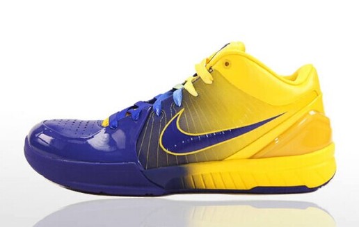 NIKE ZOOM KOBE IV