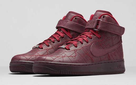 AIR FORCE 1 HIGH