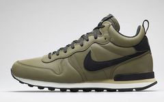 Nike Internationalist Mid