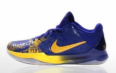 NIKE ZOOM KOBE V