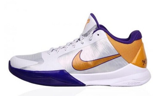 NIKE ZOOM KOBE V