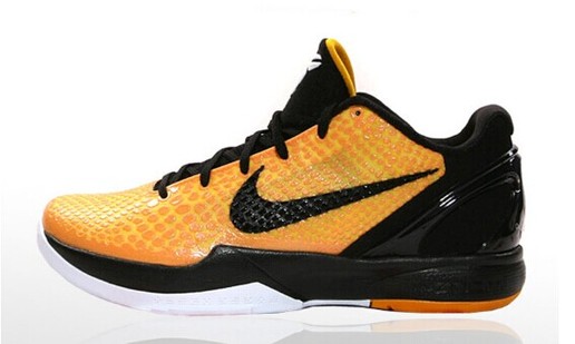 NIKE ZOOM KOBE VI