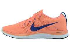 Nike Flyknit Lunar1+