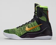 NIKE KOBE IX ELITE