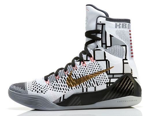 NIKE KOBE IX ELITE