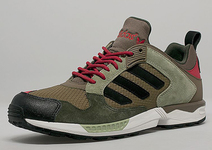 adidas Originals ZX 5000 Response