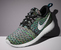 Nike Flyknit Roshe Run NM