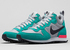 Nike Internationalist Mid