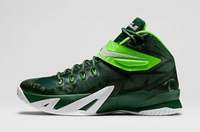 NIKE LeBron Soldier 8