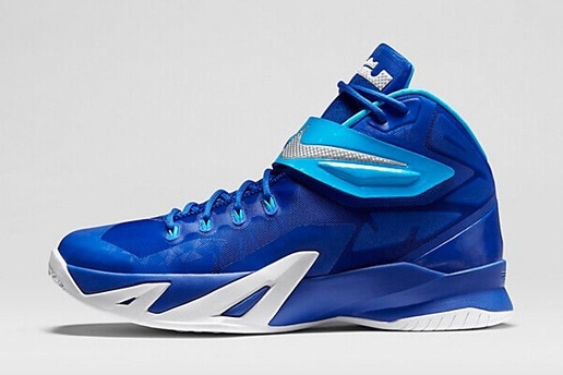 NIKE LeBron Soldier 8